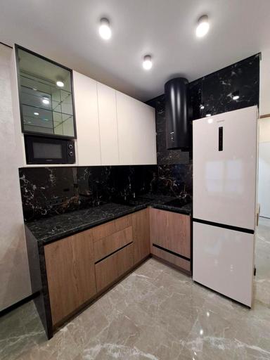 1-комнатная квартира по адресу Курортный пер. (площадь 38 м²) - Atlanta.ua - фото 18