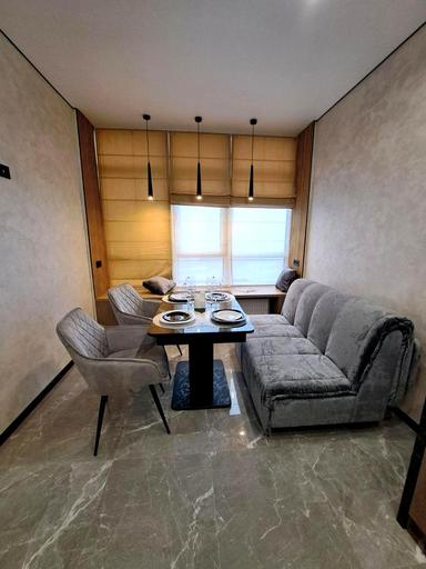 1-комнатная квартира по адресу Курортный пер. (площадь 38 м²) - Atlanta.ua - фото 17