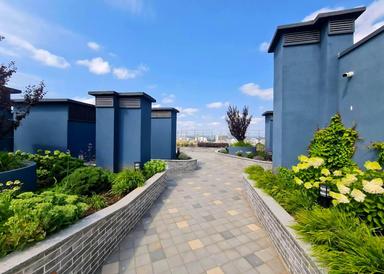 1-комнатная квартира по адресу Курортный пер. (площадь 38 м²) - Atlanta.ua - фото 19