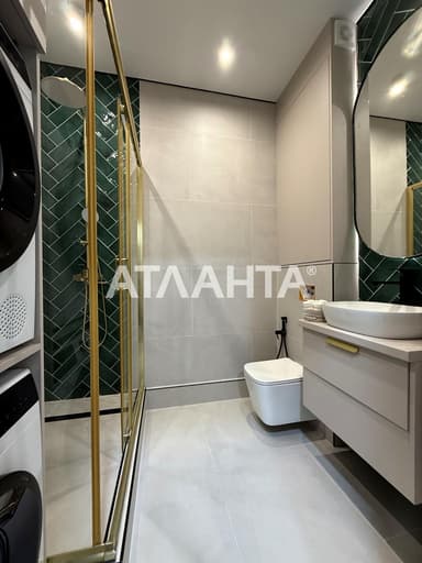 2-комнатная квартира по адресу Курортный пер. (площадь 48 м²) - Atlanta.ua - imageAlt 24