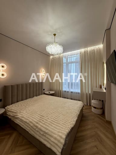 2-комнатная квартира по адресу Курортный пер. (площадь 48 м²) - Atlanta.ua - imageAlt 20