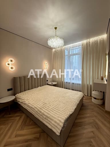 2-комнатная квартира по адресу Курортный пер. (площадь 48 м²) - Atlanta.ua - imageAlt 19