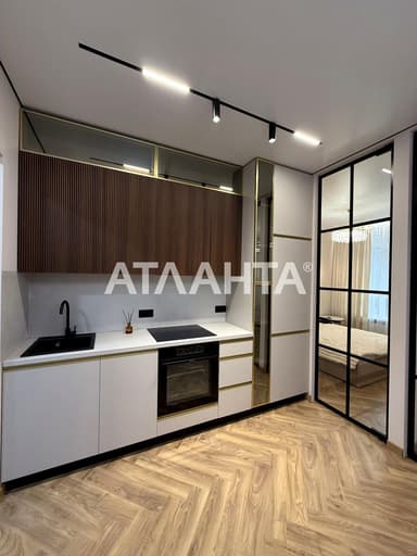 2-комнатная квартира по адресу Курортный пер. (площадь 48 м²) - Atlanta.ua - imageAlt 15