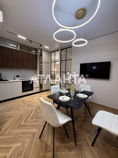 2-комнатная квартира по адресу Курортный пер. (площадь 48 м²) - Atlanta.ua - imageAlt 16