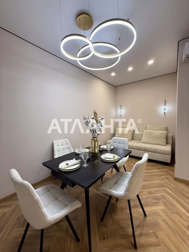 2-комнатная квартира по адресу Курортный пер. (площадь 48 м²) - Atlanta.ua - imageAlt 17