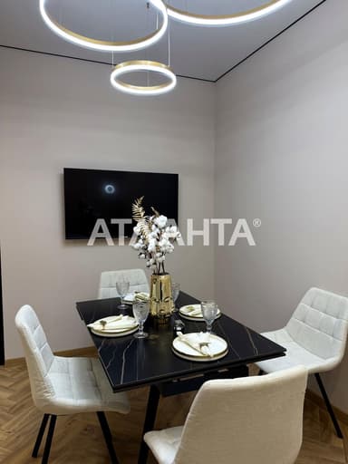 2-комнатная квартира по адресу Курортный пер. (площадь 48 м²) - Atlanta.ua - imageAlt 18