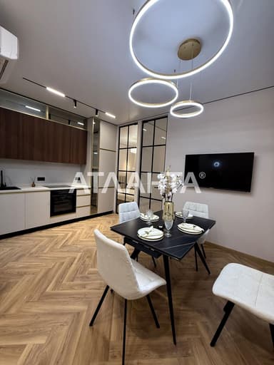 2-комнатная квартира по адресу Курортный пер. (площадь 48 м²) - Atlanta.ua - imageAlt 14