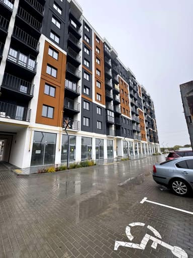 1-кімнатна квартира за адресою вул. Келецька (площа 43,5 м²) - Atlanta.ua - фото 13