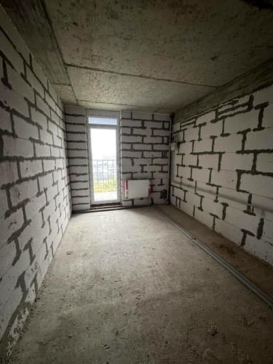 1-кімнатна квартира за адресою вул. Келецька (площа 43,5 м²) - Atlanta.ua - фото 15