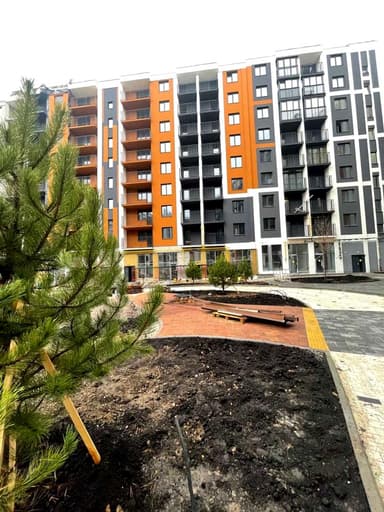 1-кімнатна квартира за адресою вул. Келецька (площа 43,5 м²) - Atlanta.ua - фото 20