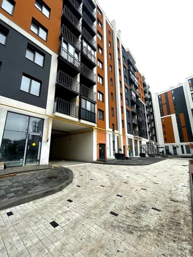 1-кімнатна квартира за адресою вул. Келецька (площа 43,5 м²) - Atlanta.ua - фото 22