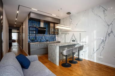 1-комнатная квартира по адресу ул. Трускавецкая (площадь 63 м²) - Atlanta.ua - фото 19