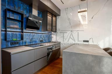 1-комнатная квартира по адресу ул. Трускавецкая (площадь 63 м²) - Atlanta.ua - фото 22