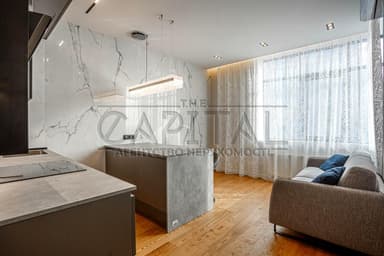 1-комнатная квартира по адресу ул. Трускавецкая (площадь 63 м²) - Atlanta.ua - фото 20