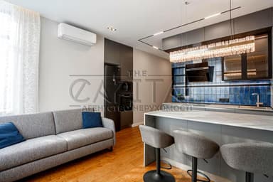 1-комнатная квартира по адресу ул. Трускавецкая (площадь 63 м²) - Atlanta.ua - фото 18