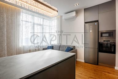 1-комнатная квартира по адресу ул. Трускавецкая (площадь 63 м²) - Atlanta.ua - фото 23