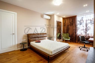 1-комнатная квартира по адресу ул. Трускавецкая (площадь 63 м²) - Atlanta.ua - фото 24