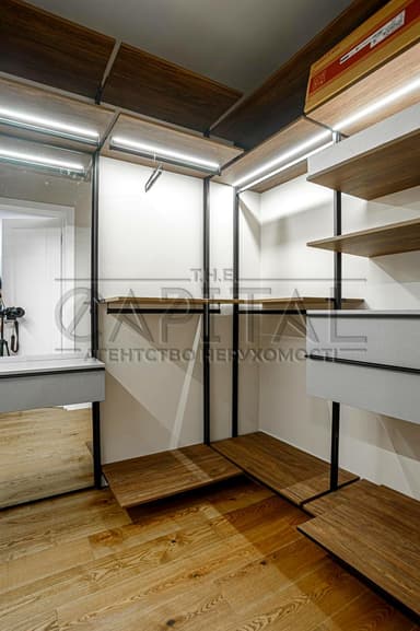 1-комнатная квартира по адресу ул. Трускавецкая (площадь 63 м²) - Atlanta.ua - фото 28