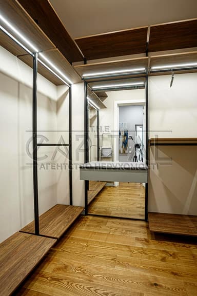 1-комнатная квартира по адресу ул. Трускавецкая (площадь 63 м²) - Atlanta.ua - фото 29