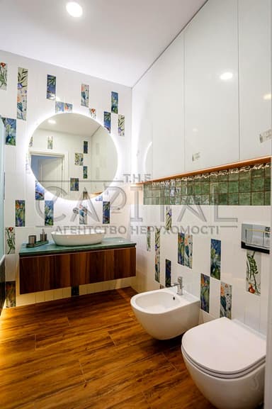 1-комнатная квартира по адресу ул. Трускавецкая (площадь 63 м²) - Atlanta.ua - фото 31