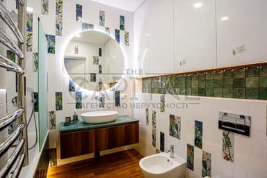 1-комнатная квартира по адресу ул. Трускавецкая (площадь 63 м²) - Atlanta.ua - фото 32