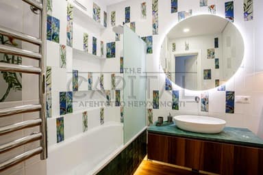 1-комнатная квартира по адресу ул. Трускавецкая (площадь 63 м²) - Atlanta.ua - фото 33