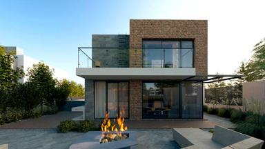 Дом по адресу ул. Марморозька (площадь 155 м²) - Atlanta.ua - фото 14