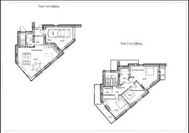 Дом по адресу ул. Марморозька (площадь 155 м²) - Atlanta.ua - фото 19