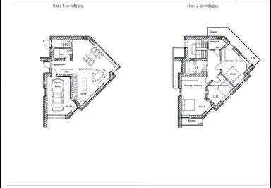 Дом по адресу ул. Марморозька (площадь 155 м²) - Atlanta.ua - фото 21
