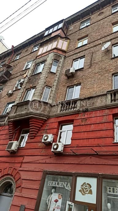 3-комнатная квартира по адресу (площадь 90 м²) - Atlanta.ua - фото 15