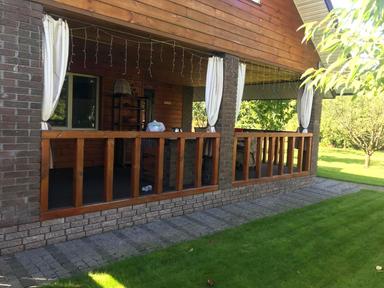 Дом по адресу (площадь 390 м²) - Atlanta.ua - фото 22