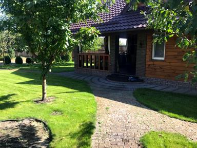 Дом по адресу (площадь 390 м²) - Atlanta.ua - фото 20