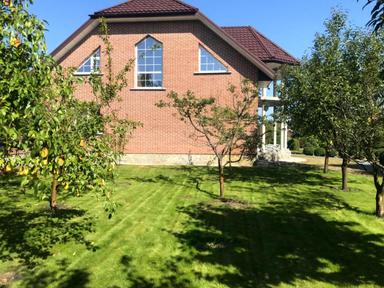 Дом по адресу (площадь 390 м²) - Atlanta.ua - фото 21