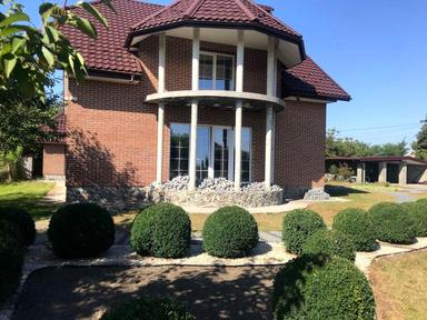 Дом по адресу (площадь 390 м²) - Atlanta.ua - фото 19