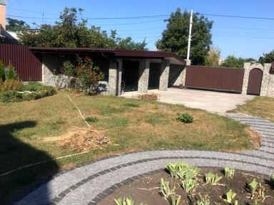 Дом по адресу (площадь 390 м²) - Atlanta.ua - фото 28