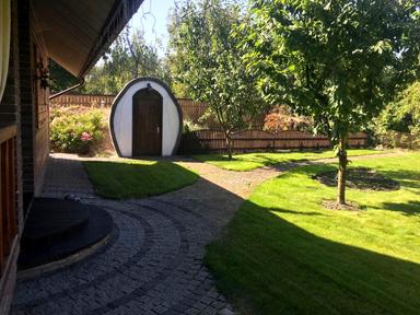 Дом по адресу (площадь 390 м²) - Atlanta.ua - фото 24