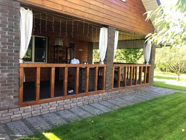 Дом по адресу (площадь 390 м²) - Atlanta.ua - фото 25