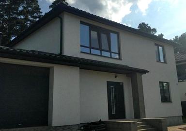 Дом по адресу пер. Энергетиков (площадь 250 м²) - Atlanta.ua - фото 13