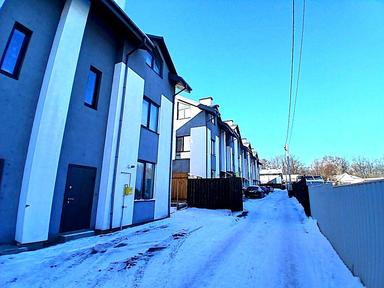 Дом по адресу ул. Яблунская (площадь 123 м²) - Atlanta.ua - фото 38