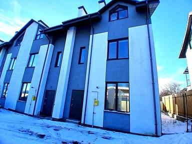 Дом по адресу ул. Яблунская (площадь 123 м²) - Atlanta.ua - фото 23