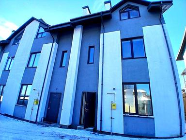 Дом по адресу ул. Яблунская (площадь 123 м²) - Atlanta.ua - фото 21