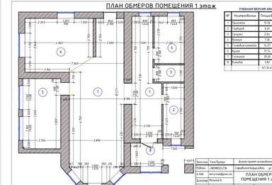 Будинок за адресою вул. Боголюбова (площа 253 м²) - Atlanta.ua - фото 55