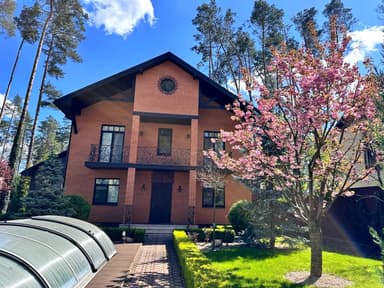 Дом по адресу ул. Соборная (площадь 256 м²) - Atlanta.ua - imageAlt 45