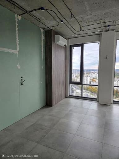 3-комнатная квартира по адресу проспект Глушкова (площадь 92,8 м²) - Atlanta.ua - imageAlt 24