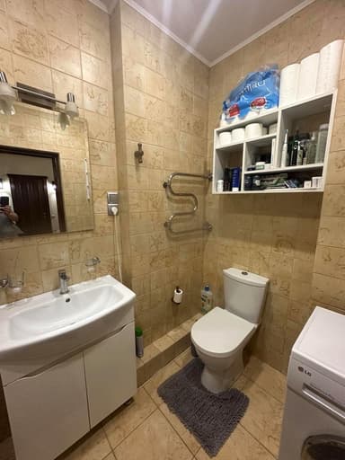 2-комнатная квартира по адресу ул. Шумского (площадь 70 м²) - Atlanta.ua - imageAlt 25