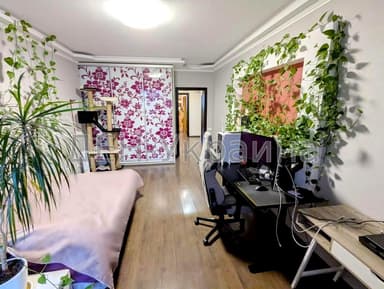 3-комнатная квартира по адресу ул. Александра Мишуги (площадь 106 м²) - Atlanta.ua - imageAlt 20