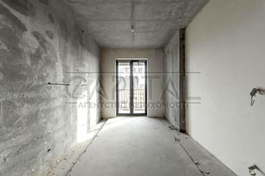 3-комнатная квартира по адресу ул. Жилянская (площадь 77,5 м²) - Atlanta.ua - фото 14