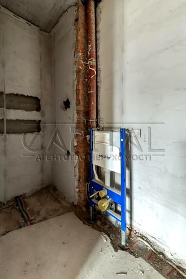 3-комнатная квартира по адресу ул. Жилянская (площадь 77,5 м²) - Atlanta.ua - фото 20