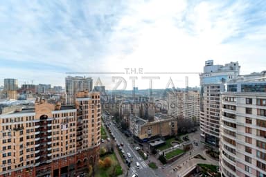 3-комнатная квартира по адресу ул. Жилянская (площадь 77,5 м²) - Atlanta.ua - фото 23