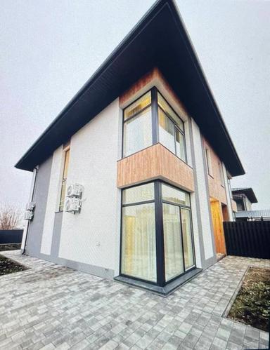 Дом по адресу (площадь 112 м²) - Atlanta.ua - фото 26